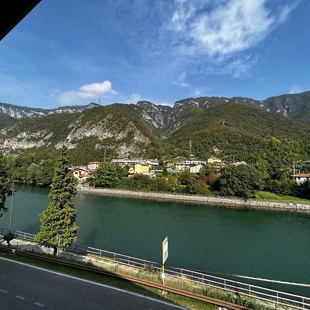Borgo Lungofiume B&B Valbrenta Buitenkant foto