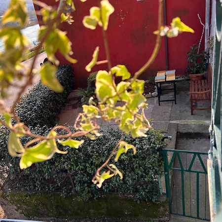 Borgo Lungofiume B&B Valbrenta Buitenkant foto