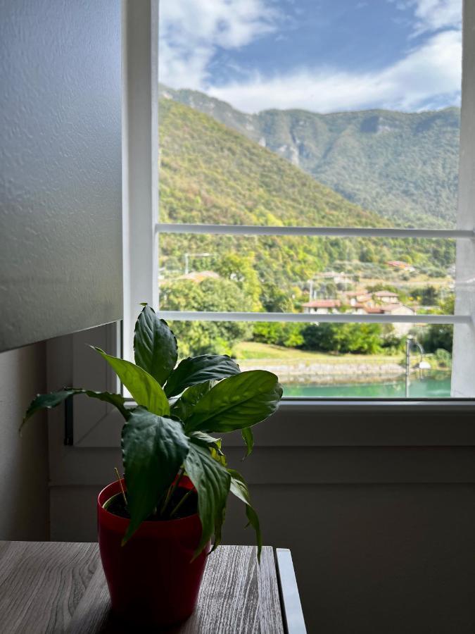 Borgo Lungofiume B&B Valbrenta Buitenkant foto