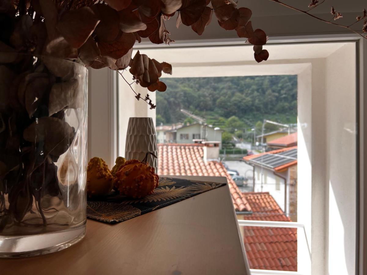 Borgo Lungofiume B&B Valbrenta Buitenkant foto