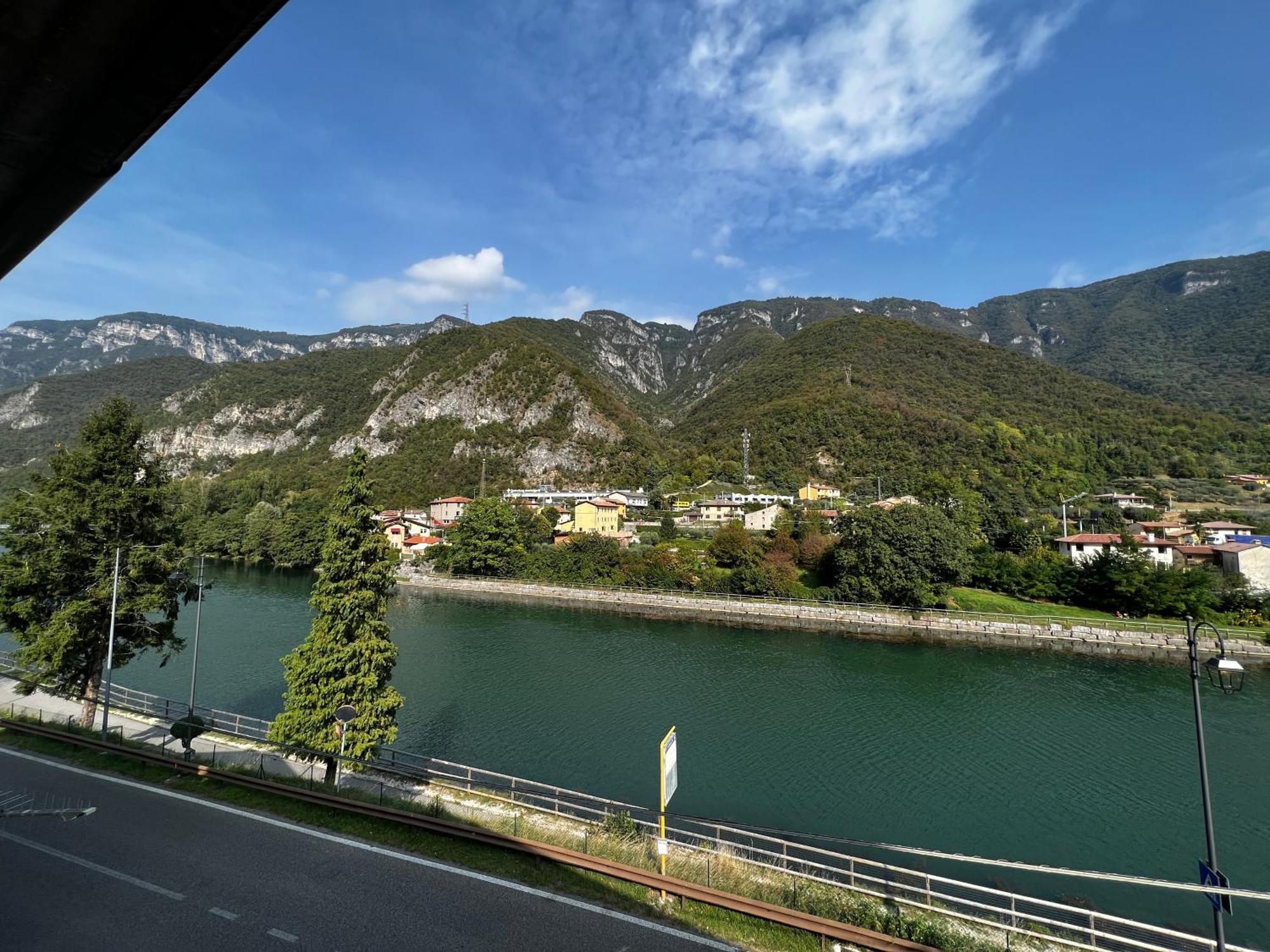 Borgo Lungofiume B&B Valbrenta Buitenkant foto
