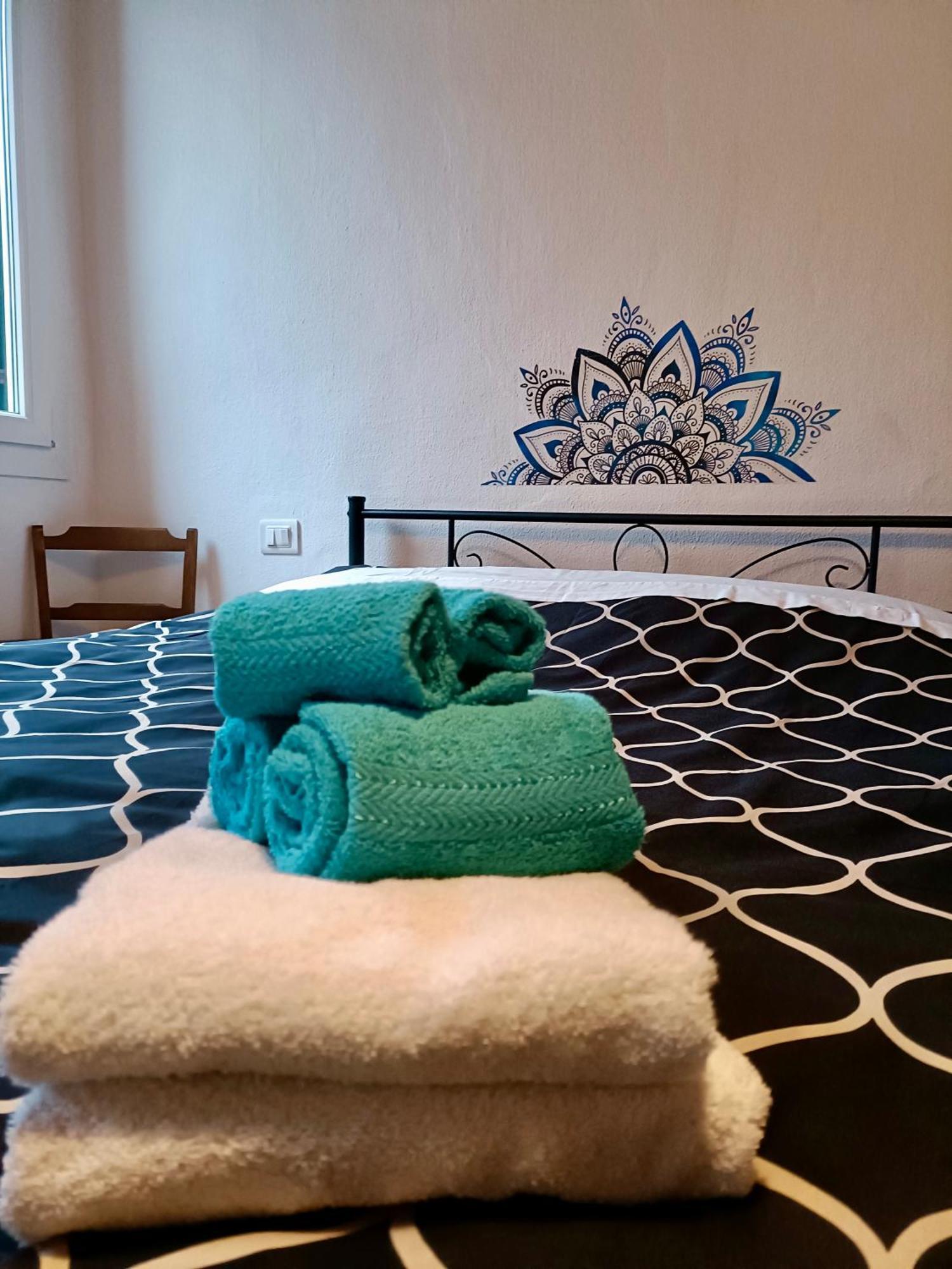 Borgo Lungofiume B&B Valbrenta Buitenkant foto