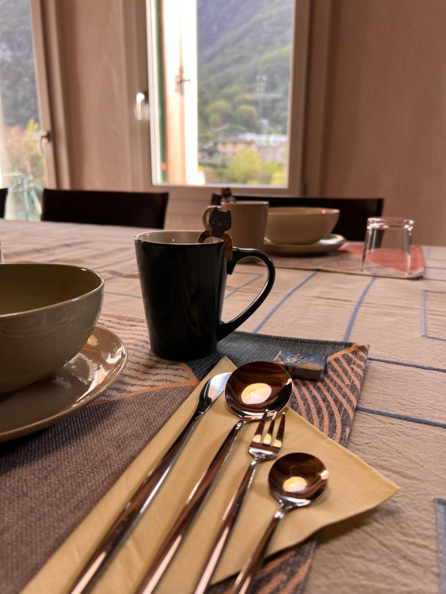 Borgo Lungofiume B&B Valbrenta Buitenkant foto