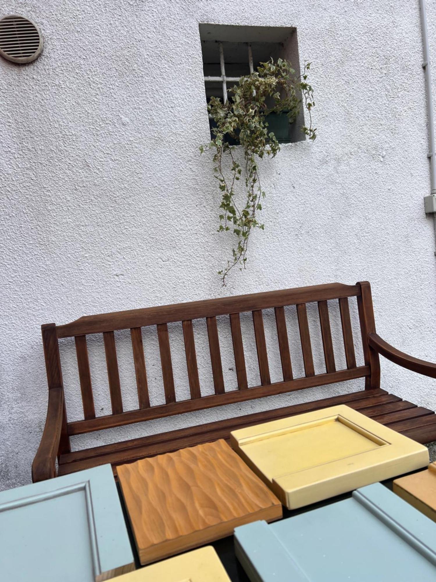 Borgo Lungofiume B&B Valbrenta Buitenkant foto